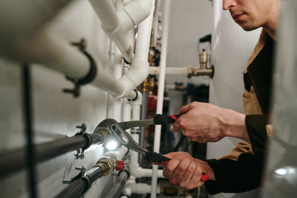 Best Faucet Repair  in St Ansgar, IA