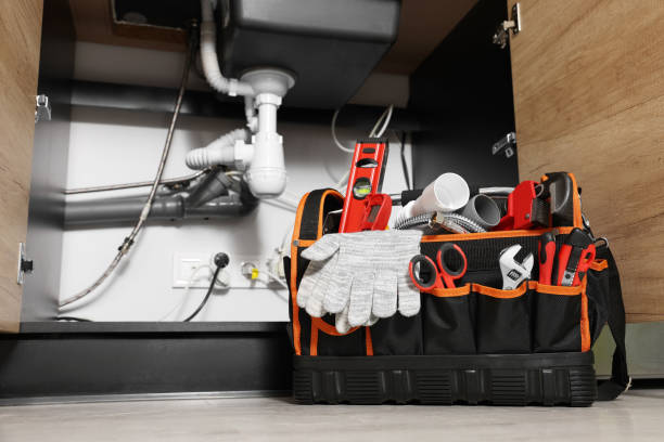  St Ansgar, IA Plumbing Pros