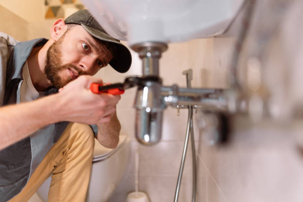Best Local Plumber Services  in St Ansgar, IA