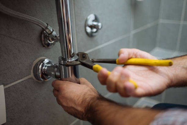 Shower Repair Services in St Ansgar, IA