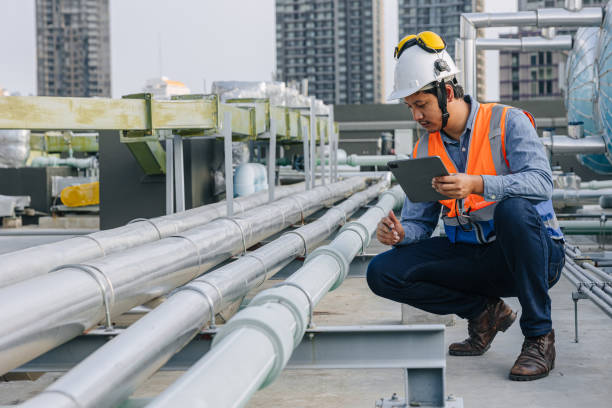 Professional Plumbing in St Ansgar, IA