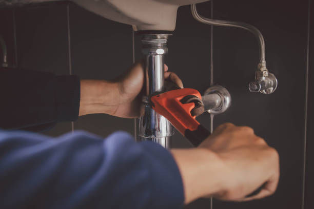 Best Shower Repair Services  in St Ansgar, IA